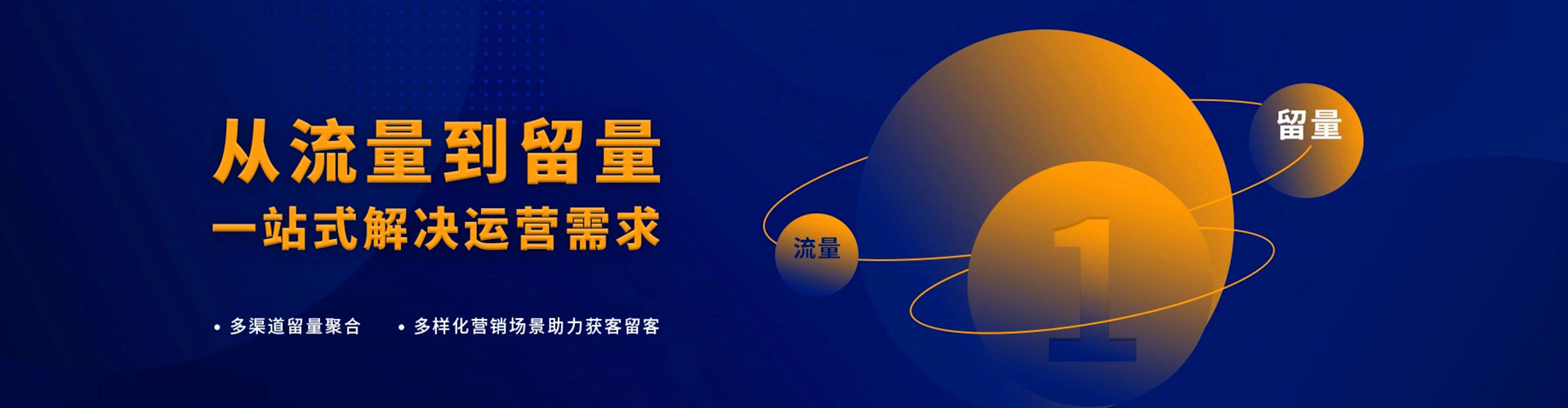 金堂微信信息流